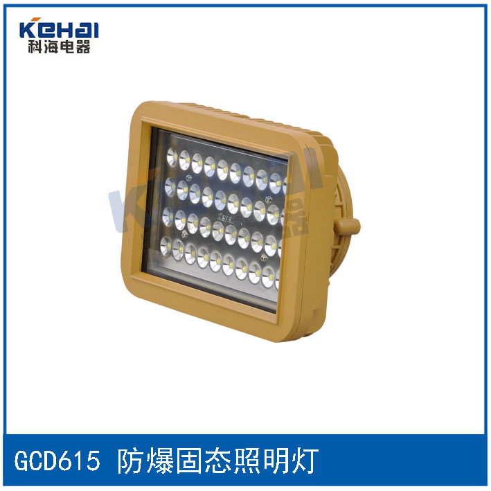 BED150/20W隔爆型LED防爆投光燈示例圖6