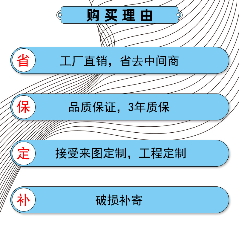 戶外LED景觀燈草坪燈高桿燈小區(qū)園林別墅街道路燈庭院燈異形燈柱示例圖5