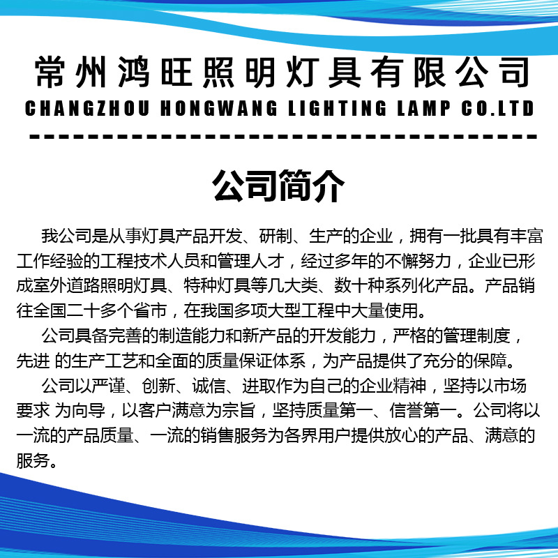 戶外LED景觀燈草坪燈高桿燈小區(qū)園林別墅街道路燈庭院燈異形燈柱示例圖1