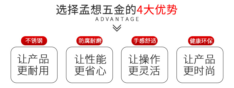 廠家直銷不銹鋼304銷 出口金屬銷 機(jī)械工業(yè)用緊固件定制示例圖30