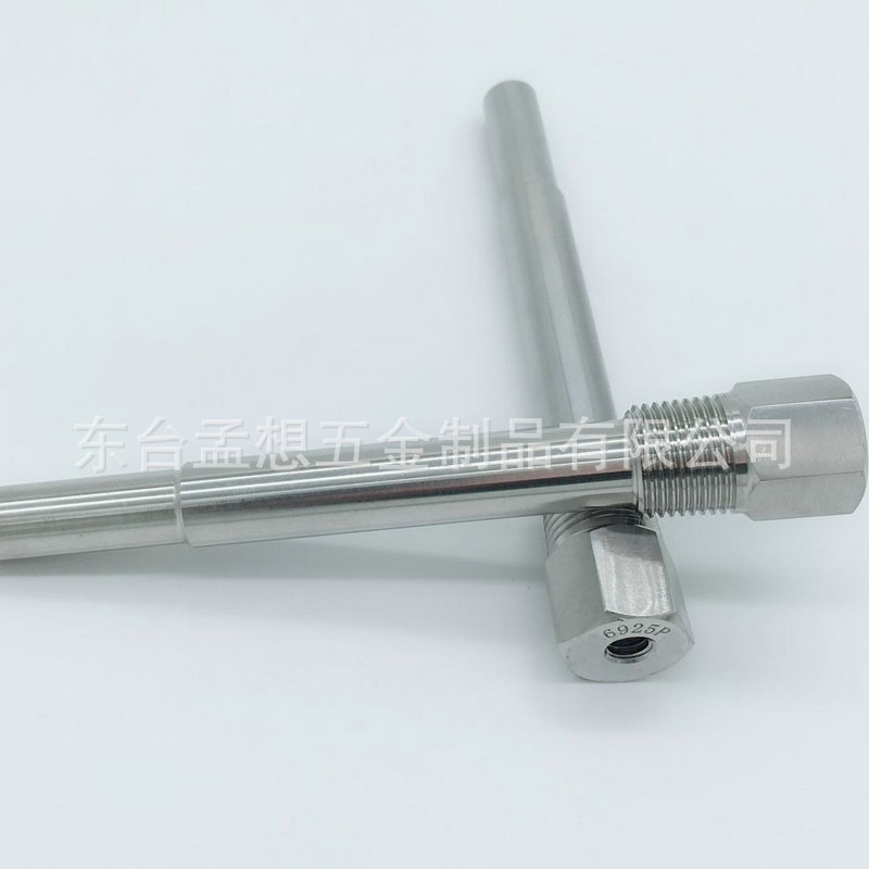 廠家直銷不銹鋼304銷 出口金屬銷 機(jī)械工業(yè)用緊固件定制示例圖33