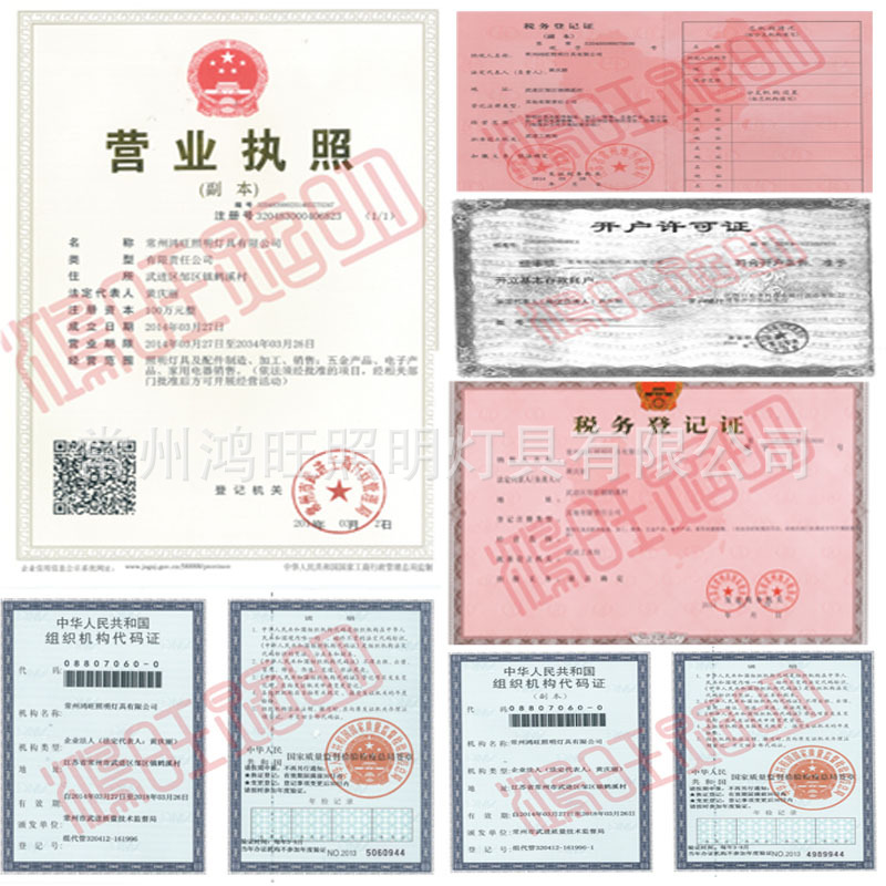 柱頭燈 圍墻燈 公園廣場園林小區別墅路燈 戶外照明燈具示例圖123