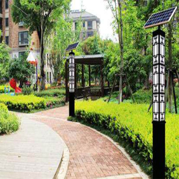 金鐘光電太陽能led景觀燈批發(fā) led景觀照明燈 專業(yè)生產(chǎn)商