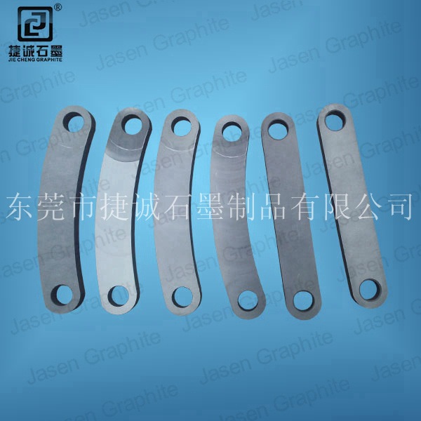 石墨工廠專業定制生產 加工北京石墨緊固件 多款石墨制品部件示例圖5