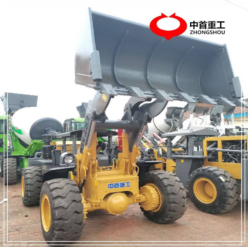集裝箱裝載機(jī)礦山裝載機(jī)井下裝載機(jī)