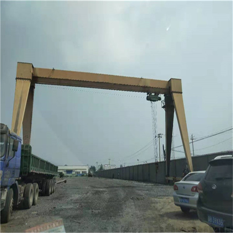 龍門起重機(jī) 冶金龍門吊 廠家價(jià)格