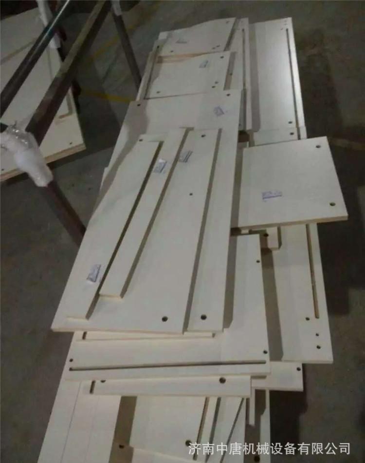 板式數(shù)控開(kāi)料機(jī)  移門(mén)柜門(mén)櫥柜板式家具開(kāi)料機(jī)示例圖17