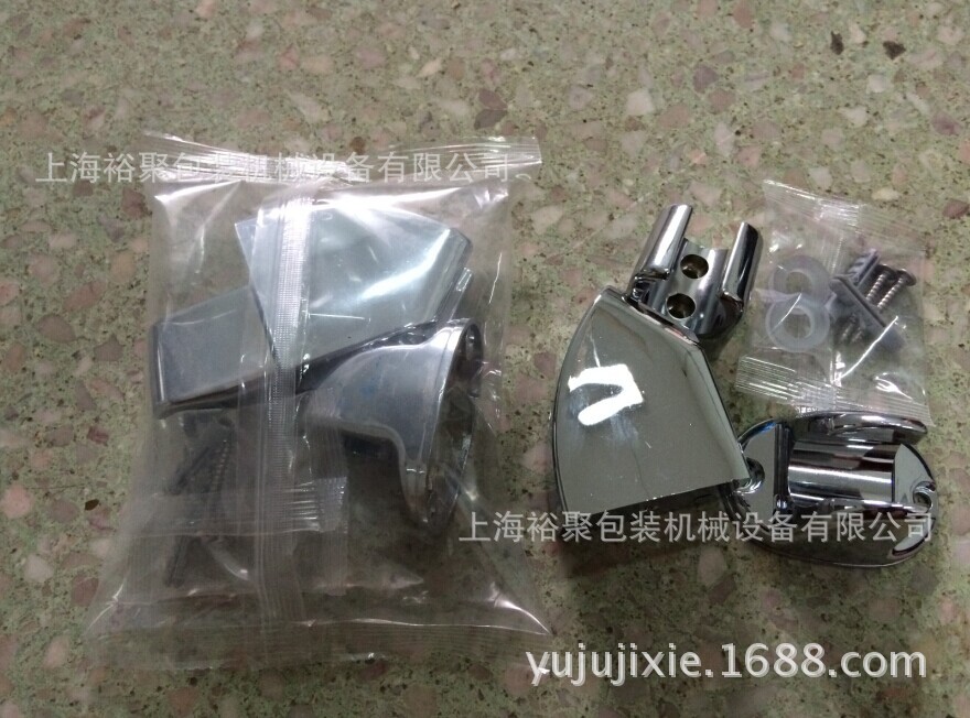 水龍頭閥芯 維修安裝配件打包封口一體機【上海裕聚高速計數】示例圖28