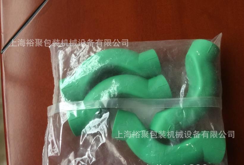 水龍頭閥芯 維修安裝配件打包封口一體機【上海裕聚高速計數】示例圖9