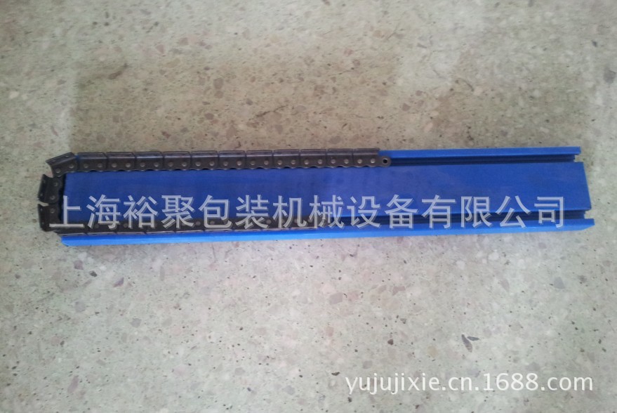 水龍頭閥芯 維修安裝配件打包封口一體機【上海裕聚高速計數】示例圖39