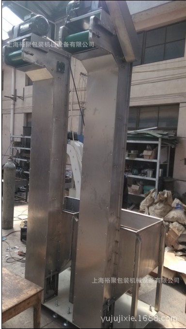 水龍頭閥芯 維修安裝配件打包封口一體機【上海裕聚高速計數】示例圖37
