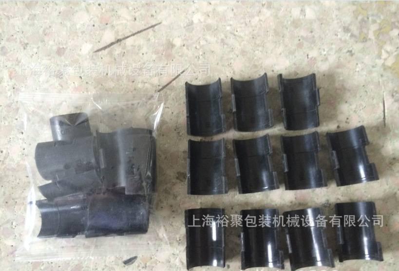 水龍頭閥芯 維修安裝配件打包封口一體機【上海裕聚高速計數】示例圖6