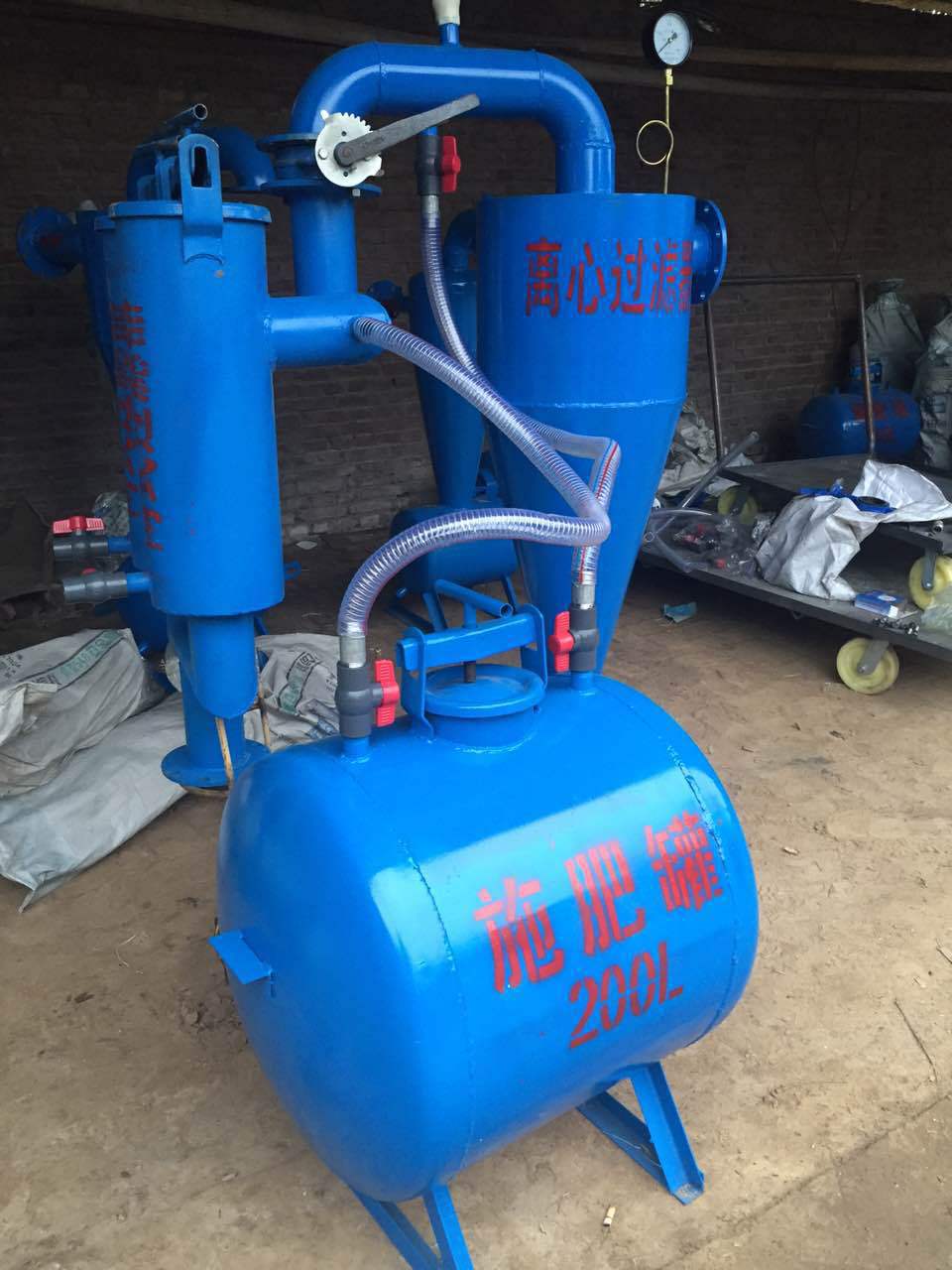 批發 pe32mm穿線管 pe電力給水排水管 pe塑料穿線管子定制示例圖45