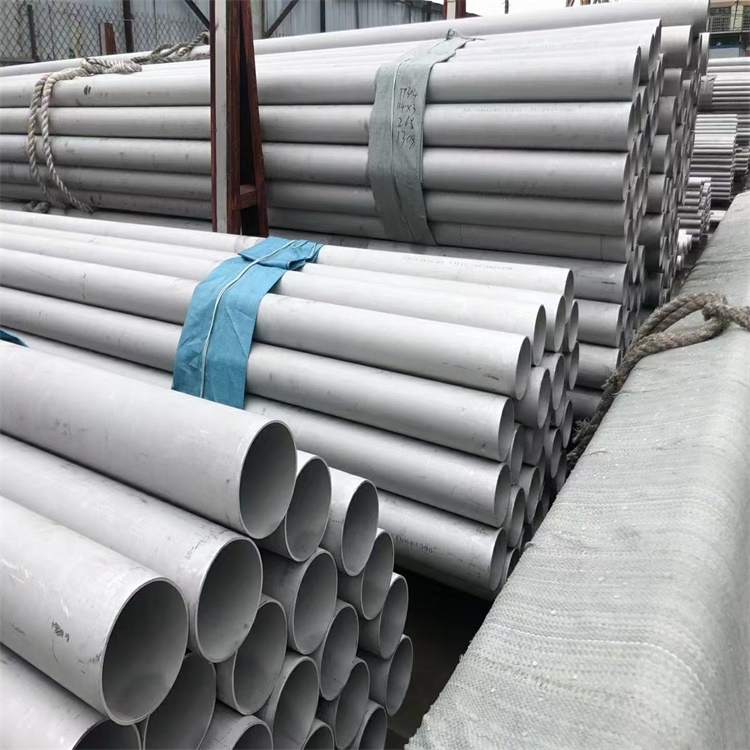 304不銹鋼排水管 TP304不銹鋼無縫管 不銹鋼毛細管 富鵬源報價廠