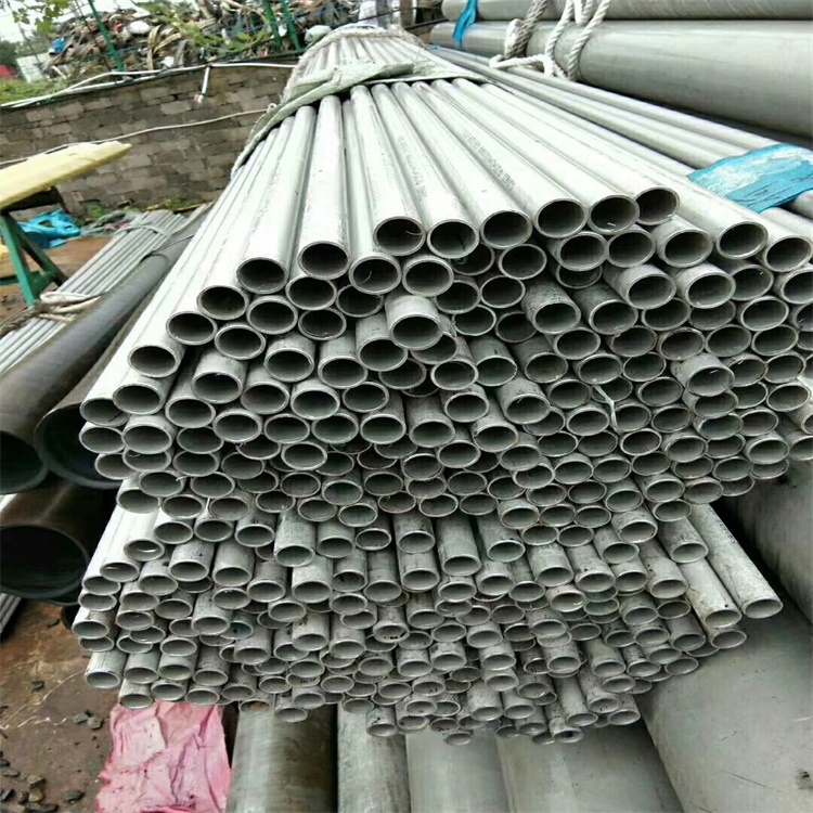 304不銹鋼排水管 TP304不銹鋼工業管 衛生級不銹鋼管 富鵬源報價廠