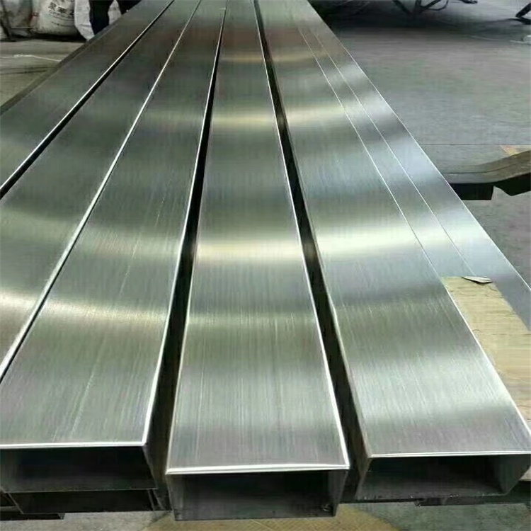 304不銹鋼排水管 TP304不銹鋼工業管 衛生級不銹鋼管 富鵬源報價廠