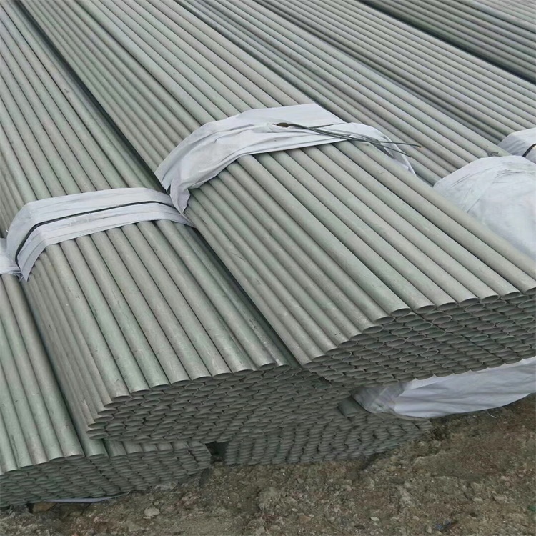 304不銹鋼工業管 大口徑304不銹鋼排水管 耐高溫不銹鋼圓管 富鵬源報價廠