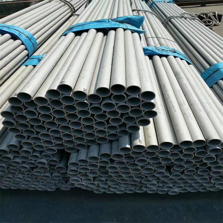 內外拋光304不銹鋼管 大口徑304不銹鋼排水管 不銹鋼毛細管 富鵬源報價廠