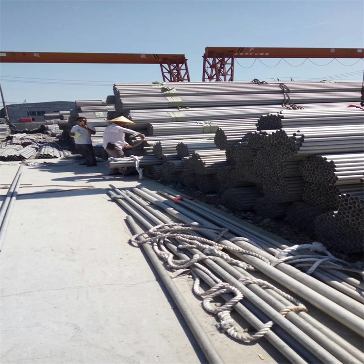 304不銹鋼排水管 新標304不銹鋼無縫管 衛生級不銹鋼無縫管 富鵬源報價廠