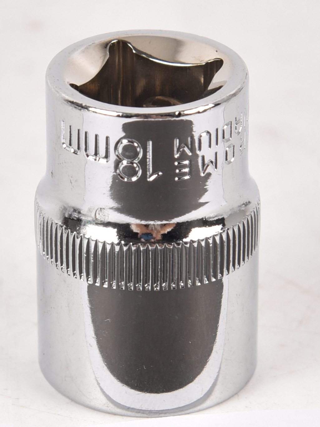 1/2外6角套筒套頭12.5MM1/2大飛接口套筒汽修工具套裝扳手套筒頭示例圖11