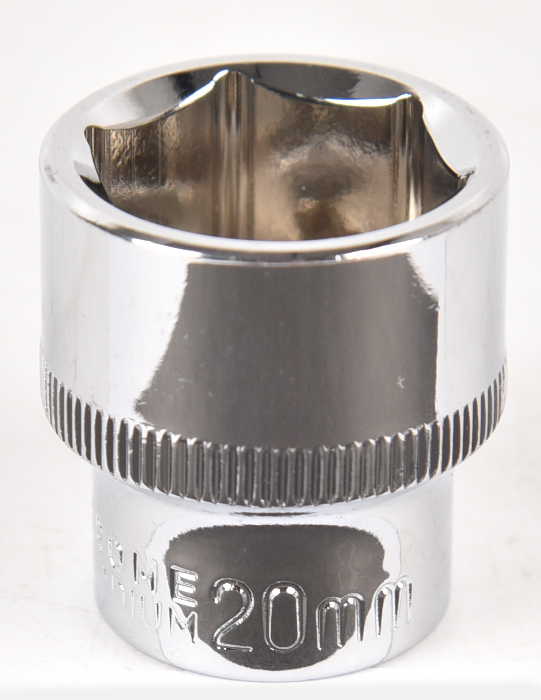 1/2外6角套筒套頭12.5MM1/2大飛接口套筒汽修工具套裝扳手套筒頭示例圖13