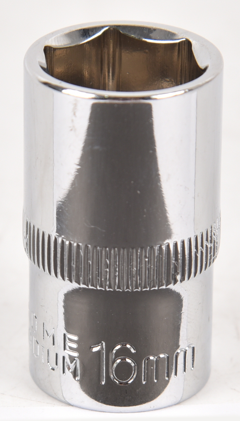 1/2外6角套筒套頭12.5MM1/2大飛接口套筒汽修工具套裝扳手套筒頭示例圖9