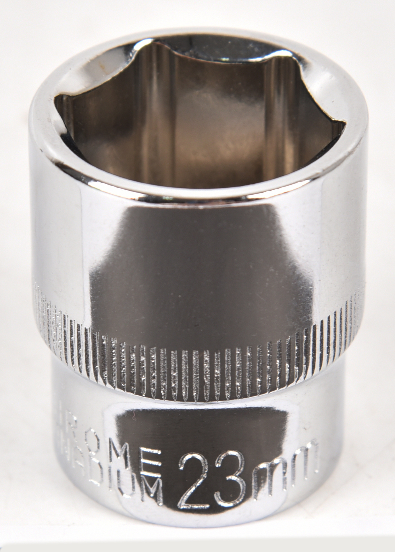 1/2外6角套筒套頭12.5MM1/2大飛接口套筒汽修工具套裝扳手套筒頭示例圖16