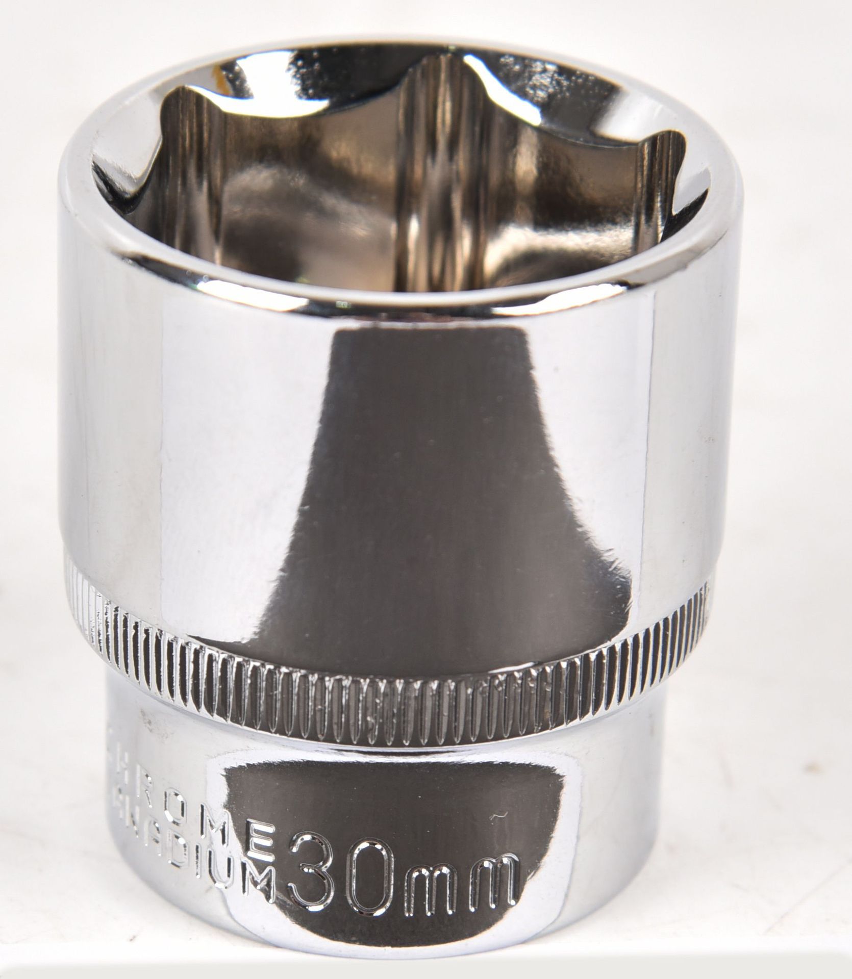 1/2外6角套筒套頭12.5MM1/2大飛接口套筒汽修工具套裝扳手套筒頭示例圖19
