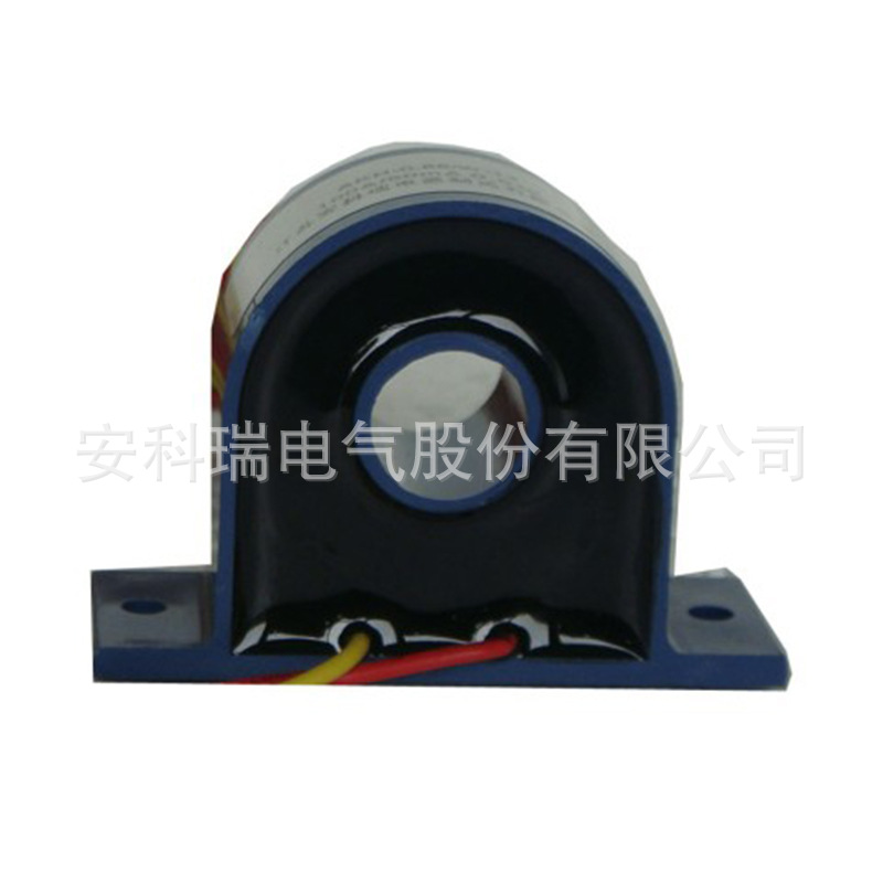 安科瑞電器 發電機電流表互感器 精密微型電流互感器 引線互感器示例圖13