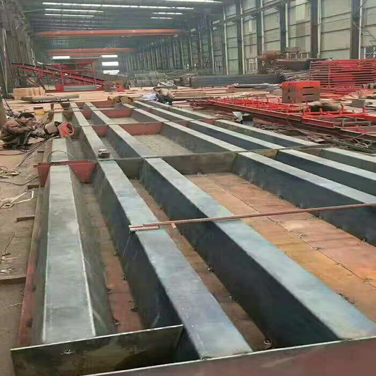 河南地磅衡器廠家 漯河電子汽車衡 地磅廠家批發(fā) 定制生產(chǎn) 地磅示例圖10