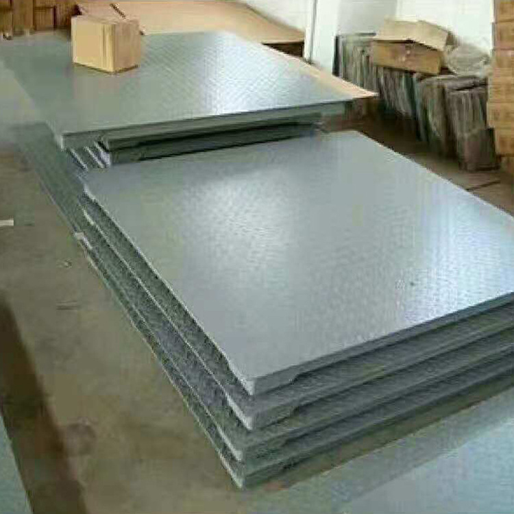 1-200噸衡器 數(shù)字地磅 模擬地磅 現(xiàn)貨批發(fā) 可定制電子地磅汽車衡示例圖5