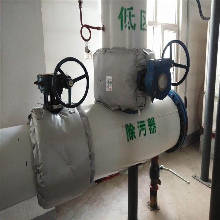 閘閥蝶閥保溫罩 閥門彎管保溫套 柔性保溫套 呈翔 批發零售