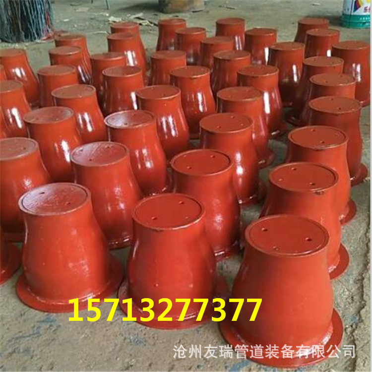 碳鋼閥門套筒價(jià)格 友瑞牌閘閥門套筒  閥門井套筒廠家示例圖4