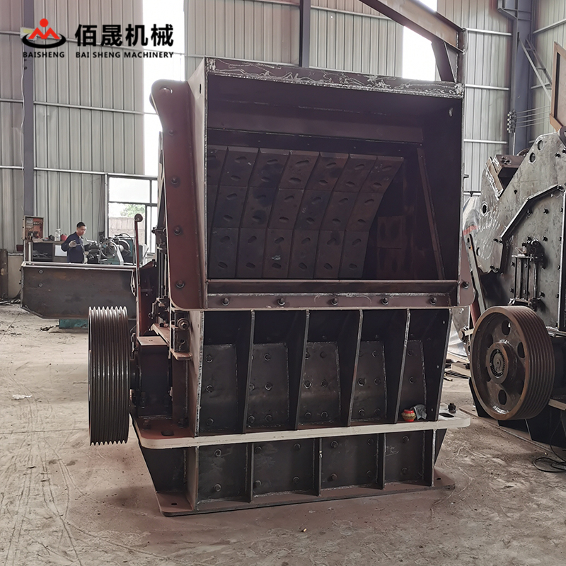 佰晟機械 環制砂機 花崗巖破碎機 人工砂設備 大中小型號齊全 價格優惠