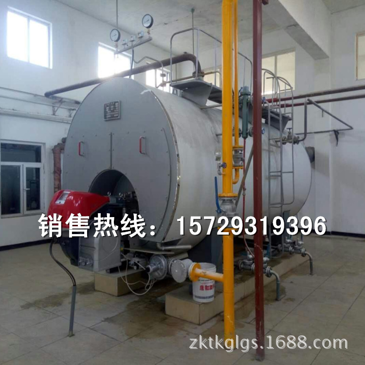 供應WRF-80萬大卡燃氣熱風爐價格、河南燃油燃氣熱風鍋爐制造廠家示例圖35