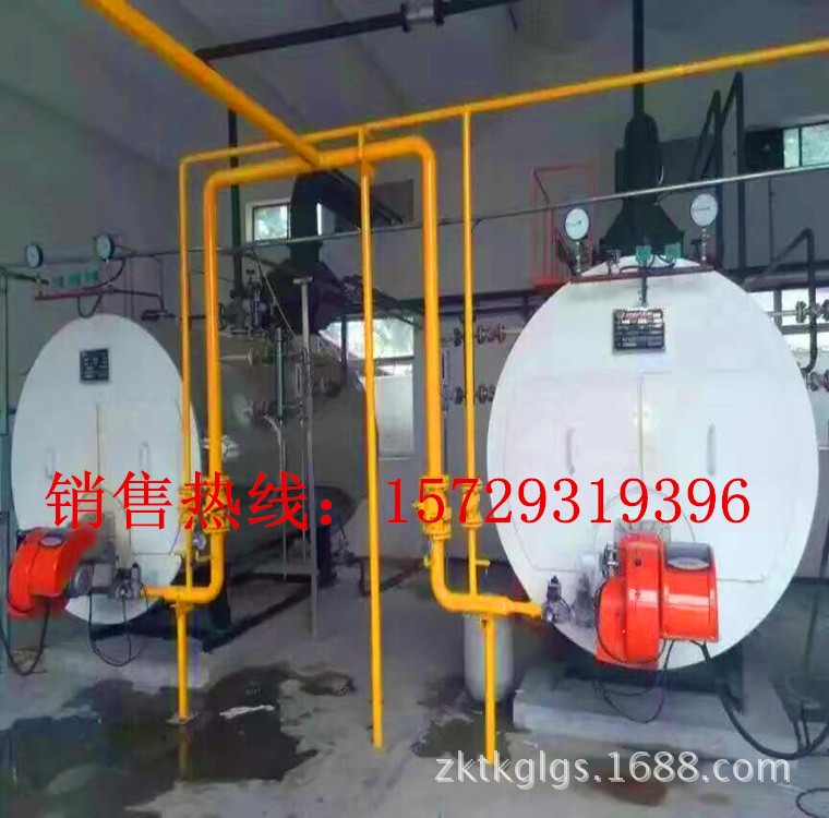 供應WRF-80萬大卡燃氣熱風爐價格、河南燃油燃氣熱風鍋爐制造廠家示例圖28