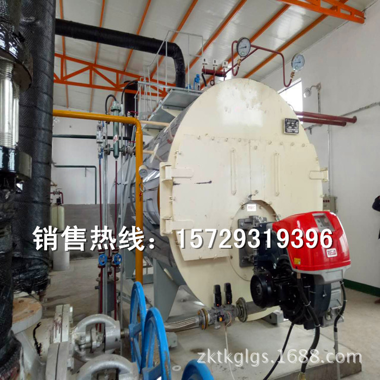 供應WRF-80萬大卡燃氣熱風爐價格、河南燃油燃氣熱風鍋爐制造廠家示例圖21