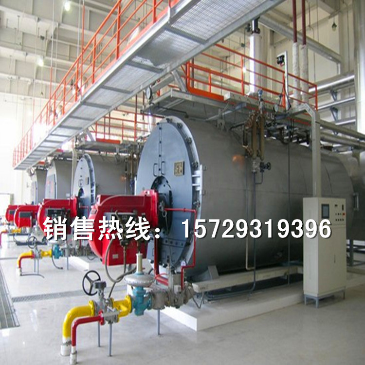 供應WRF-80萬大卡燃氣熱風爐價格、河南燃油燃氣熱風鍋爐制造廠家示例圖25