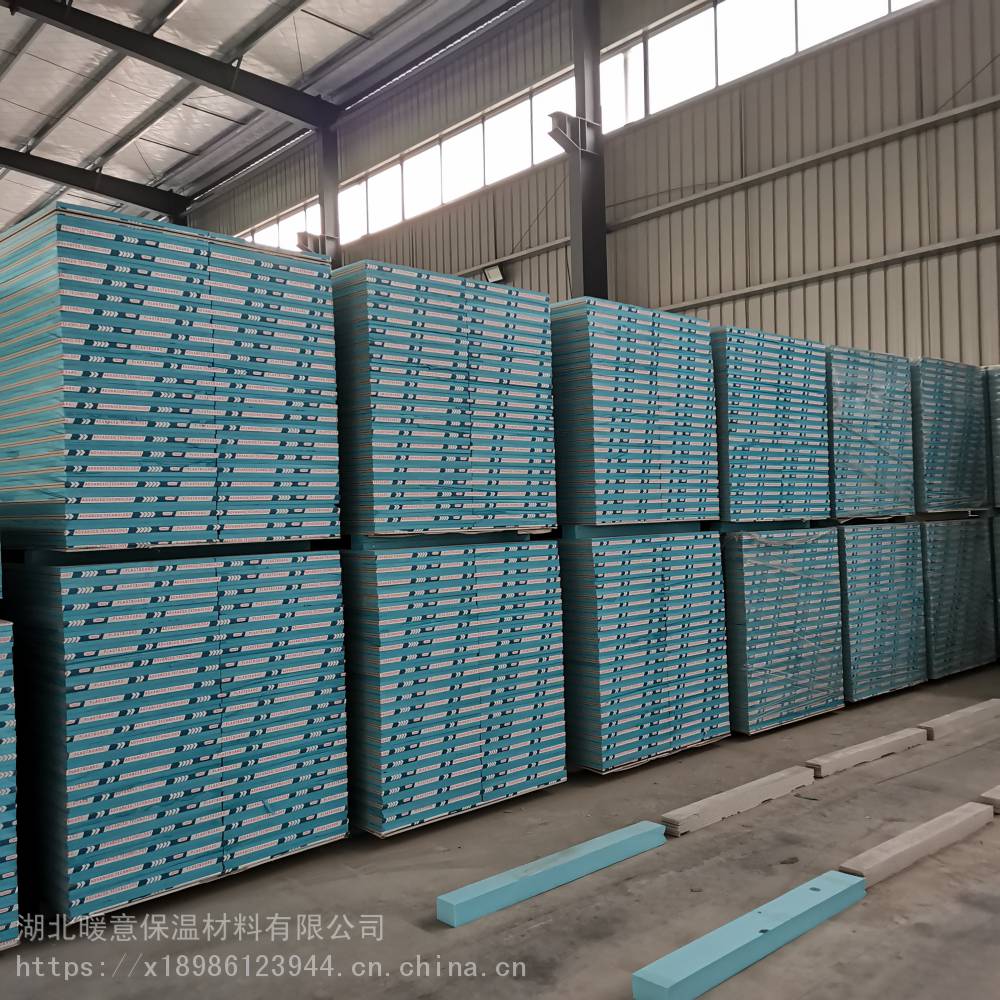 江西鷹潭包裝隔斷泡沫板線條 暖意保溫 XPS擠塑板復(fù)合石膏板實(shí)地工廠