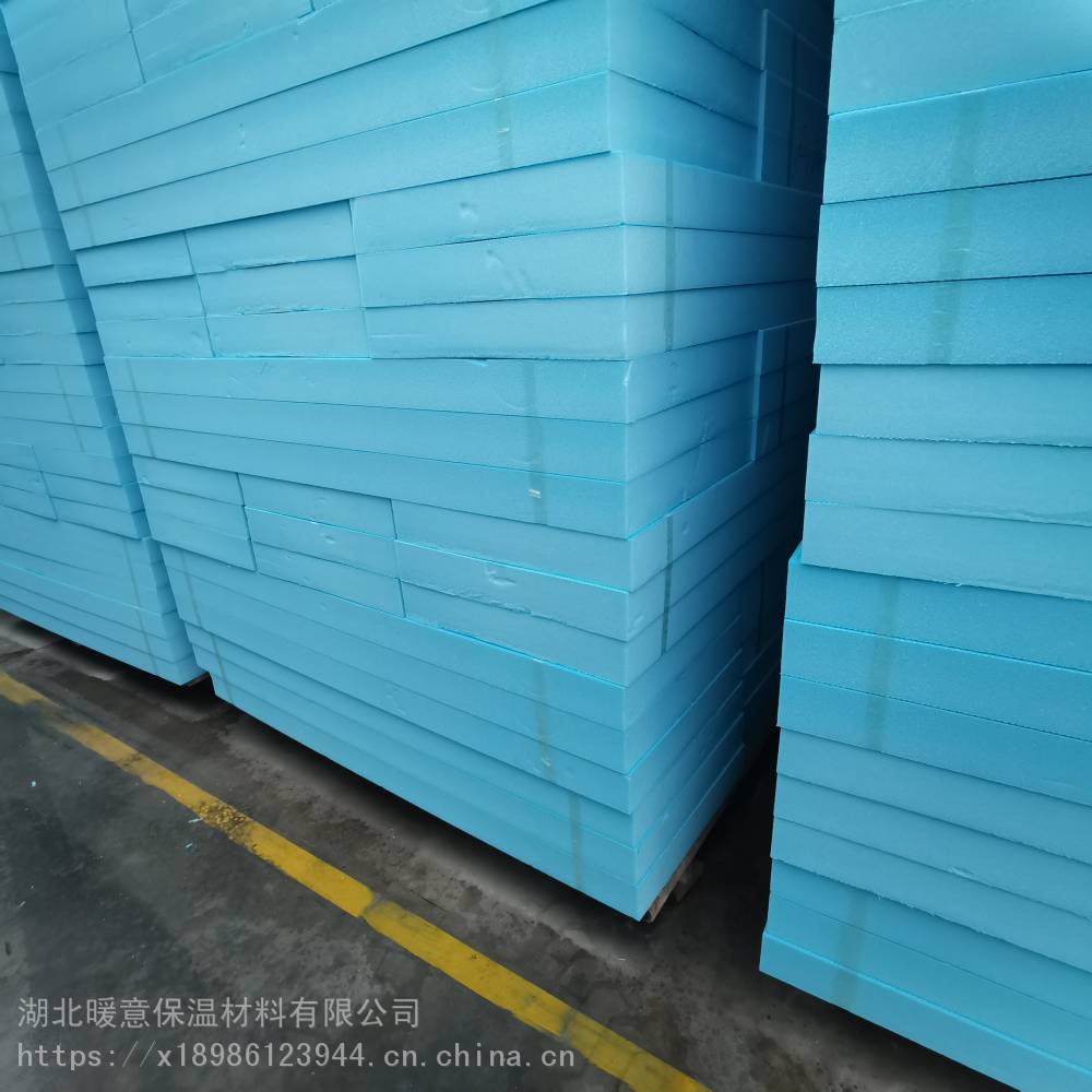 江西鷹潭包裝隔斷泡沫板線條 暖意保溫 XPS擠塑板復(fù)合石膏板實(shí)地工廠