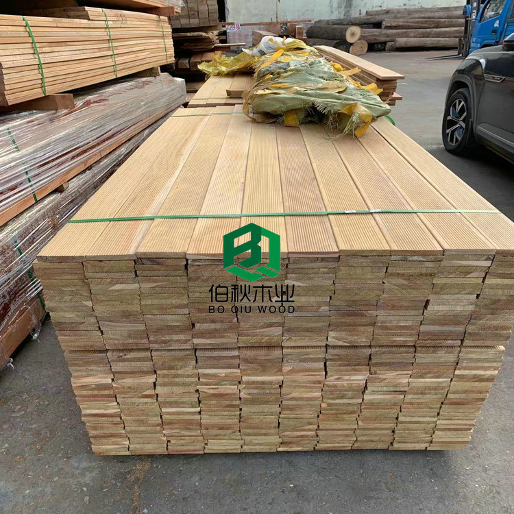 菠蘿格龍骨 非洲菠蘿格防腐木 菠蘿格工程木料