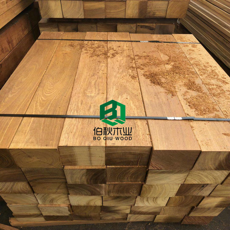 菠蘿格工廠批發 菠蘿格龍骨 菠蘿格防腐木