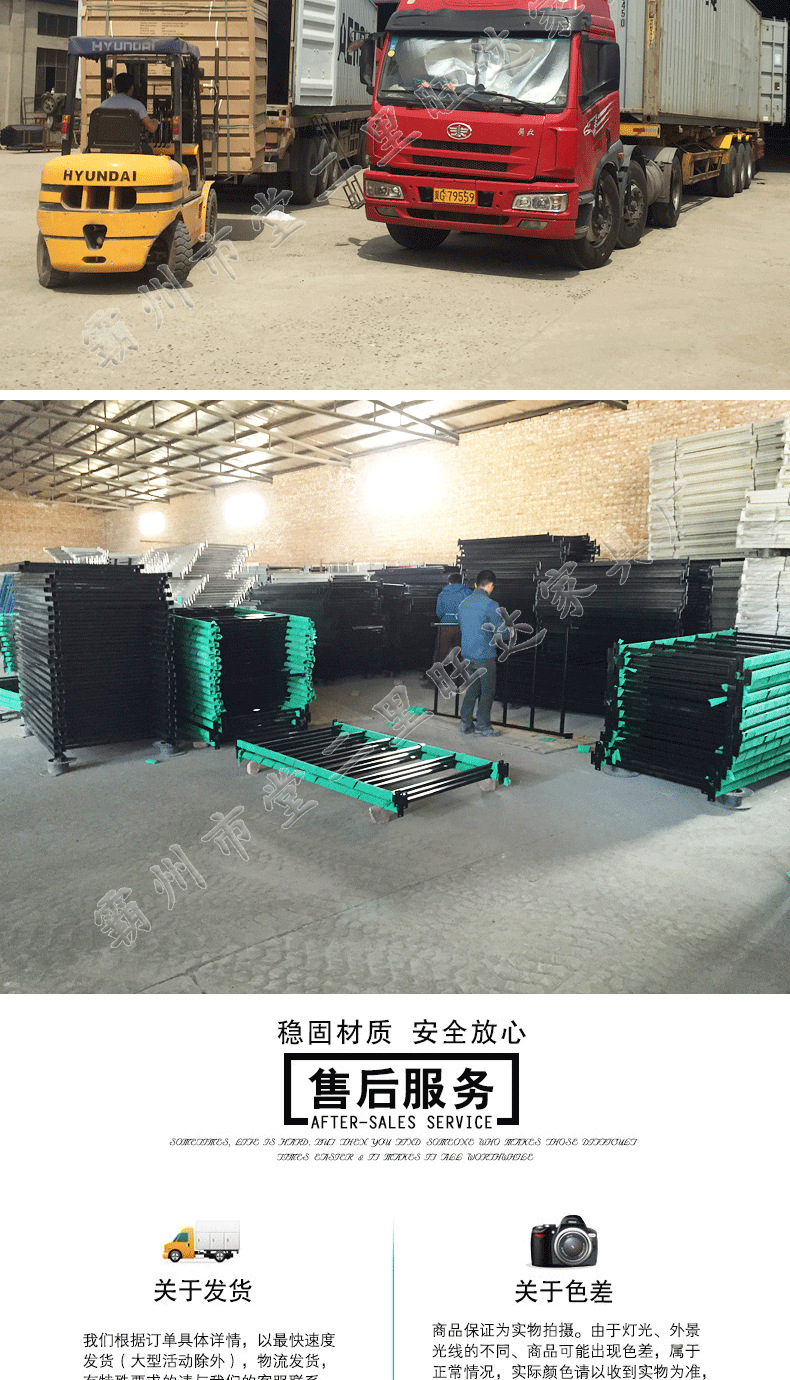 河北上下床廠家 學(xué)生宿舍雙層床定制 成人上下鋪定做 公寓單層床示例圖9