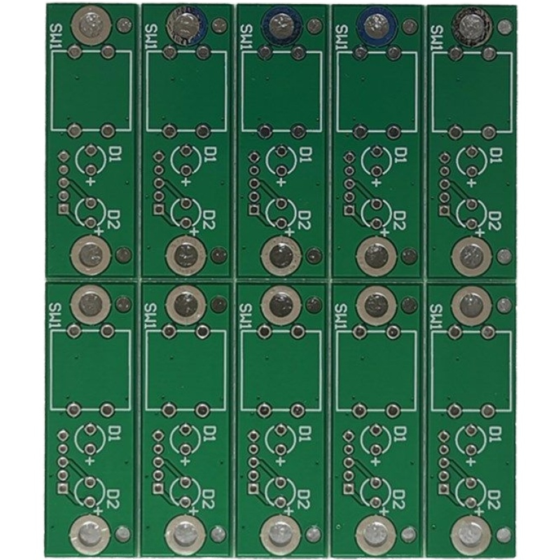 電流表線路板訂制 MCU程序開發 方案開發 線路板PCBA訂制 