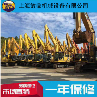 EX200二手挖掘機 二手履帶式挖機 2手輪胎式挖掘機 現貨包郵