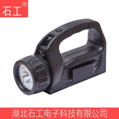 充電手電筒,手提式強光巡檢工作燈,IW5500/BH