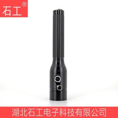 強光手電筒|JW7210 LED 3W 節能 強光 防爆手電筒 防水