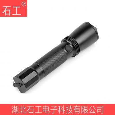 固態微型強光防爆電筒 JW7622 3W IP66 LED