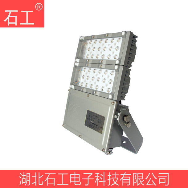 LED泛光燈|NFC9760|AC220V 70W IP65
