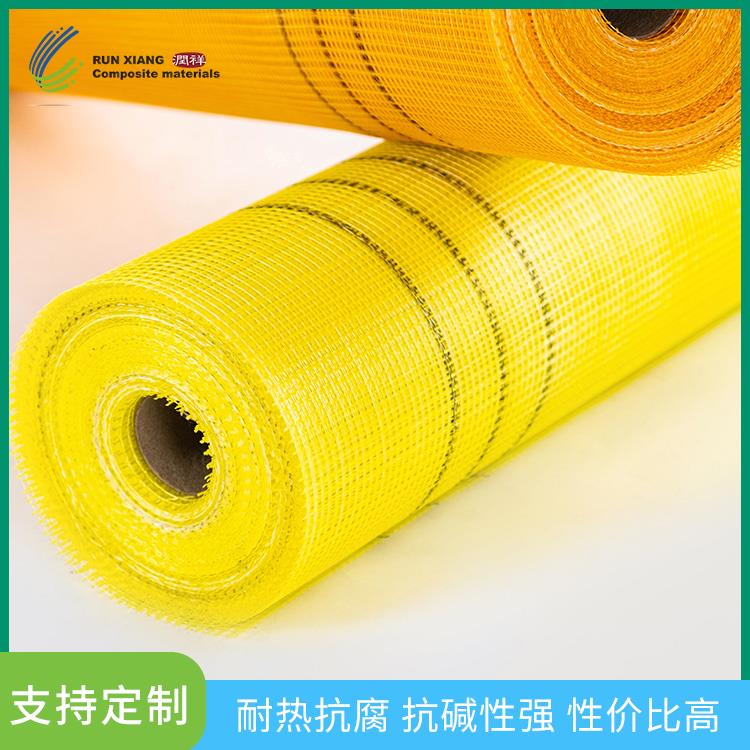玻璃纖維網(wǎng)格布